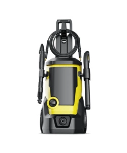 IDROPULITRICE ELETTRICA A FREDDO KARCHER " K7 MODULAR" 180 BAR 600 L/H 3000 W